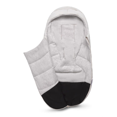 Bugaboo Fresh White Footmuff