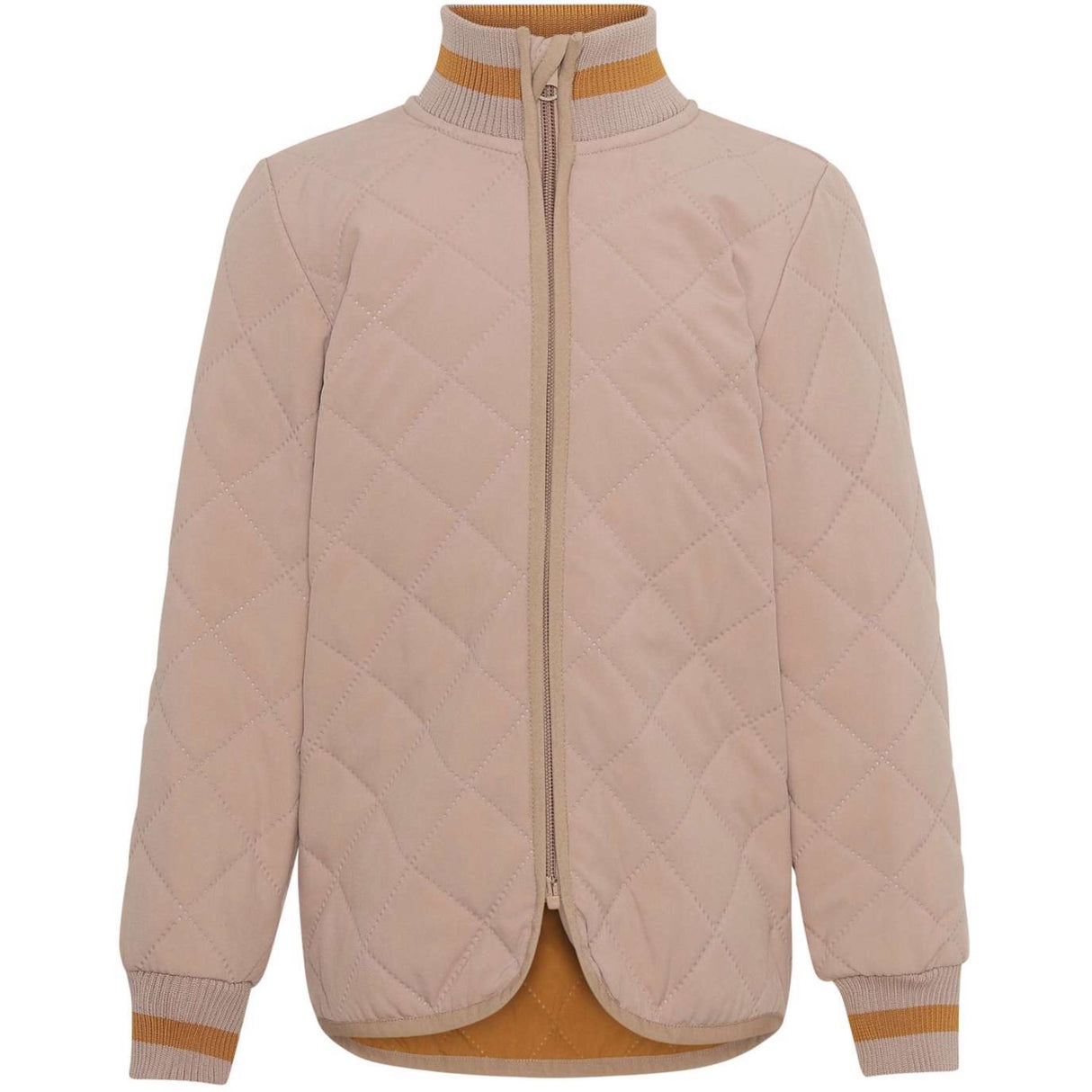 Molo Nougat Husky Soft Shell Jacket