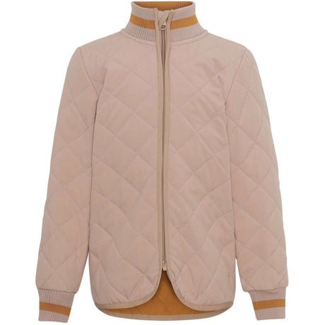 Molo Nougat Husky Soft Shell Jacket