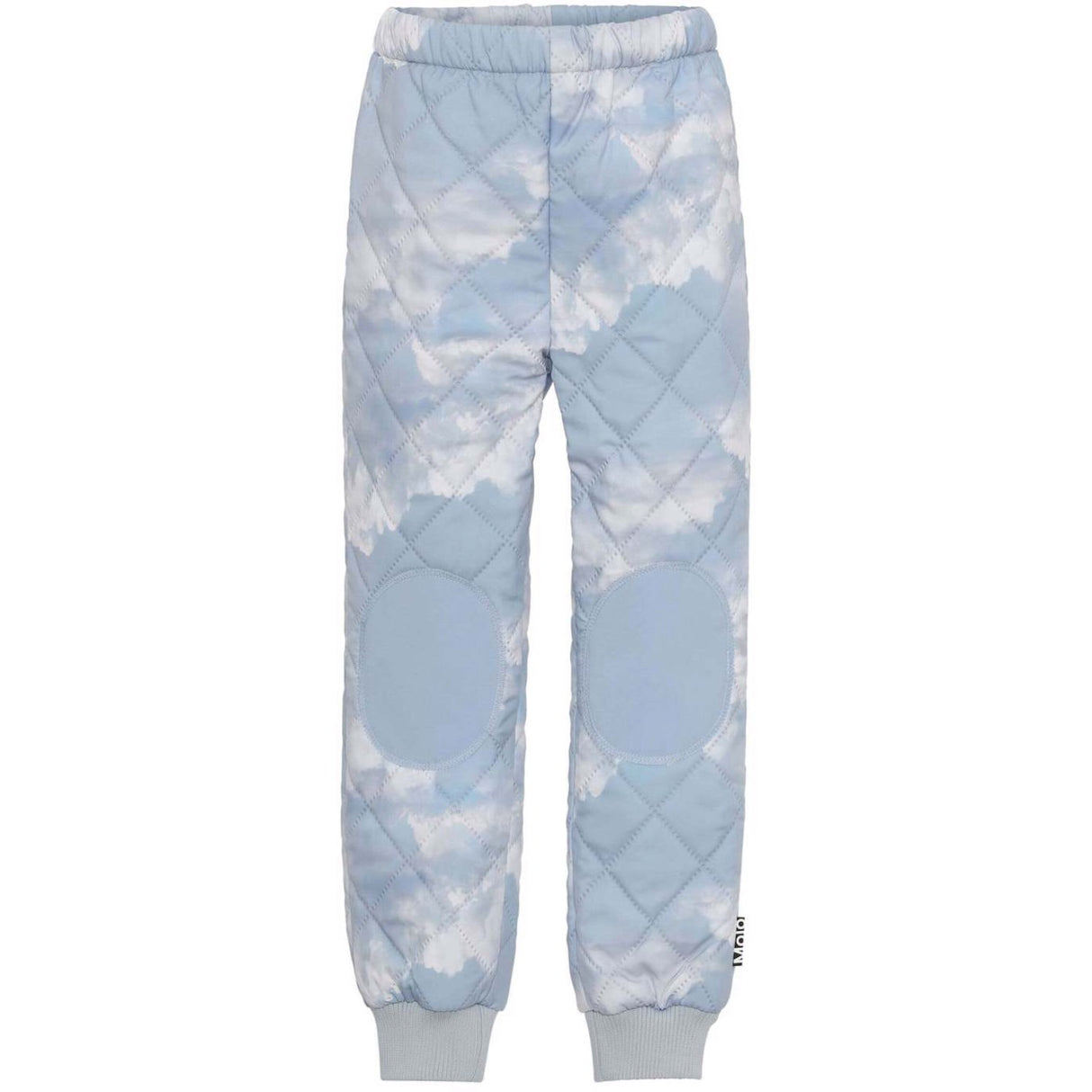 Molo Cloudy Day Hoti Softshell Pants