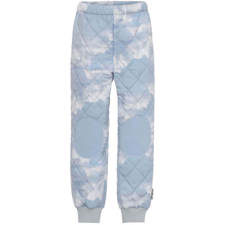 Molo Cloudy Day Hoti Softshell Pants