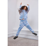 Molo Cloudy Day Hoti Softshell Pants