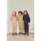 Molo Nougat Hoti Softshell Pants