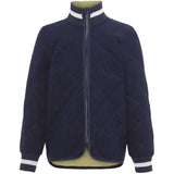 Molo Classic Navy Husky Soft Shell Jacket