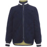 Molo Classic Navy Husky Soft Shell Jacket