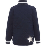 Molo Classic Navy Husky Soft Shell Jacket