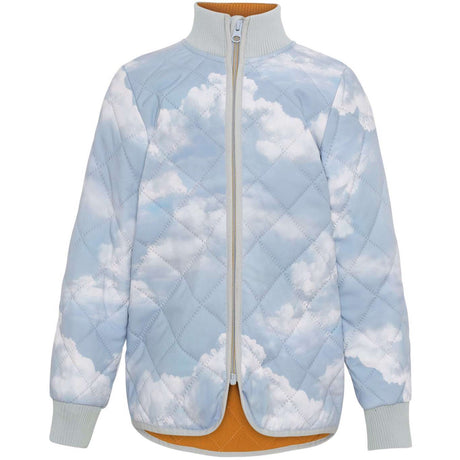 Molo Cloudy Day Husky Soft Shell Jacket