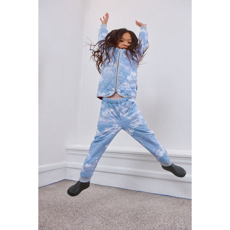 Molo Cloudy Day Husky Soft Shell Jacket