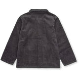 Lalaby Anthracite Samson Overshirt