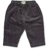 Lalaby Anthracite Charlie Trousers Baby