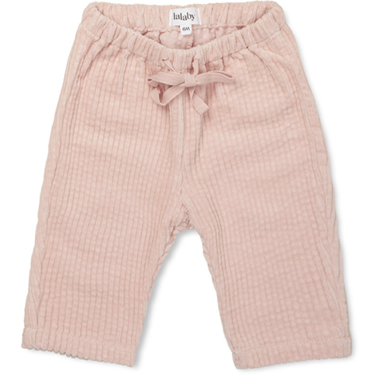 Lalaby Pink Charlie Trousers Baby