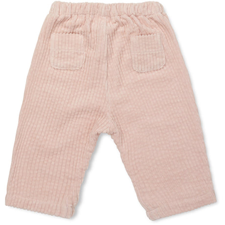 Lalaby Pink Charlie Trousers Baby