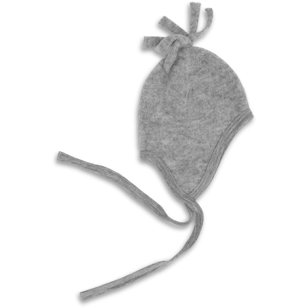 Engel Light Buy Engel Light Grey Mélange Baby Hat | Luksusbaby – Luksusbaby KR