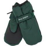 Mikk-Line Darkest Sprouse Polyester Mittens