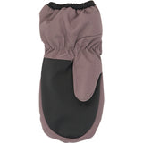 Mikk-Line Sparrow Polyester Mittens