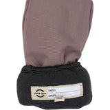 Mikk-Line Sparrow Polyester Mittens