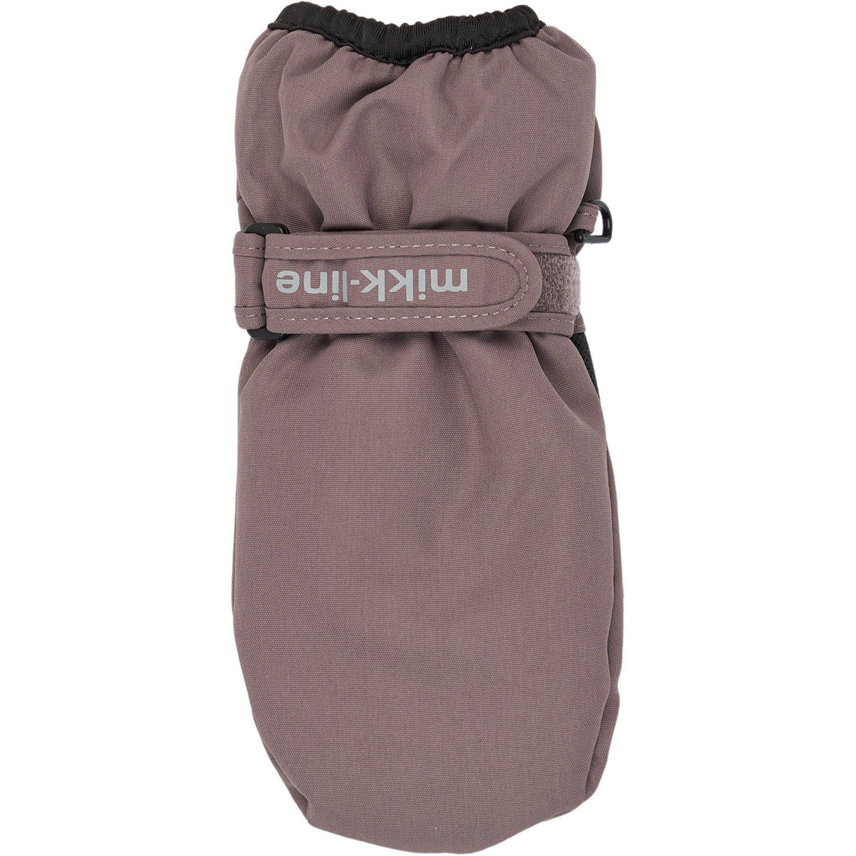 Mikk-Line Sparrow Polyester Mittens