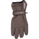 Mikk-Line Sparrow Polyester Gloves