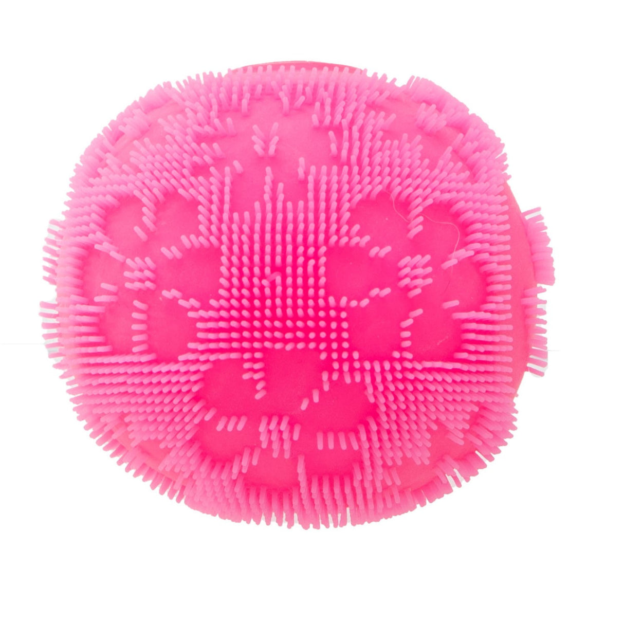 NeeDoh Fuzz Ball Flower Power 5 Asst. CDU