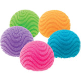 NeeDoh Fuzz Ball Wonder Waves 5 Asst. CDU