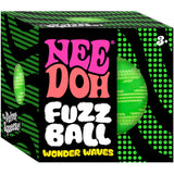 NeeDoh Fuzz Ball Wonder Waves 5 Asst. CDU
