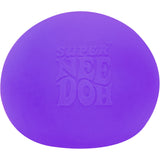 NeeDoh Super Needoh 4 Asst.