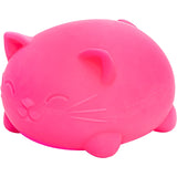 NeeDoh Super Cool Cats 4 Asst.