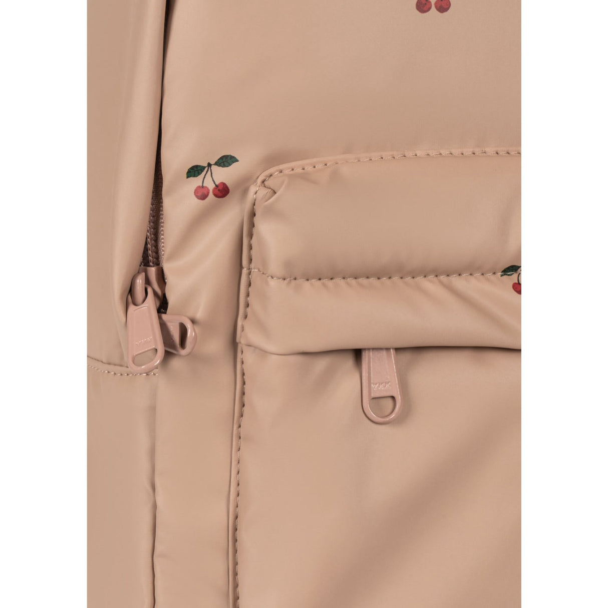 Konges Sløjd Cherry Rainy Kids Backpack Midi