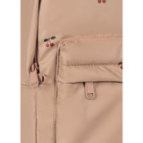 Konges Sløjd Cherry Rainy Kids Backpack Midi