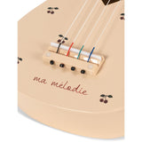 Konges Sløjd Cherry Ukulele Glossy Fsc