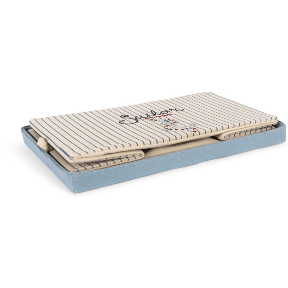 Konges Sløjd Sailor Storage Basket Small