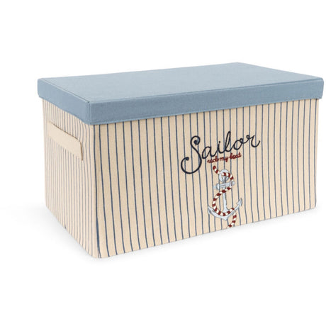 Konges Sløjd Sailor Storage Basket Small