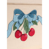 Konges Sløjd Cherry Storage Basket Small