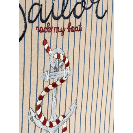 Konges Sløjd Sailor Storage Basket Large