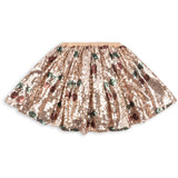 Konges Sløjd Ma Grande Cerise Starla Sequin Skirt