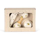 Konges Sløjd Lemon Music Set Petit Lemon Glossy Fsc
