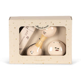Konges Sløjd Cherry Music Set Petit Cherry Glossy Fsc