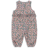 Konges Sløjd Kyoto Cara Frill Romper GOTS