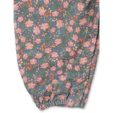 Konges Sløjd Kyoto Cara Frill Romper GOTS