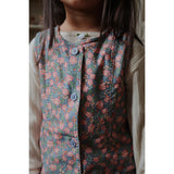 Konges Sløjd Kyoto Cara Dress GOTS