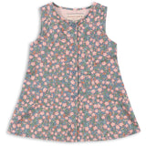 Konges Sløjd Kyoto Cara Dress GOTS