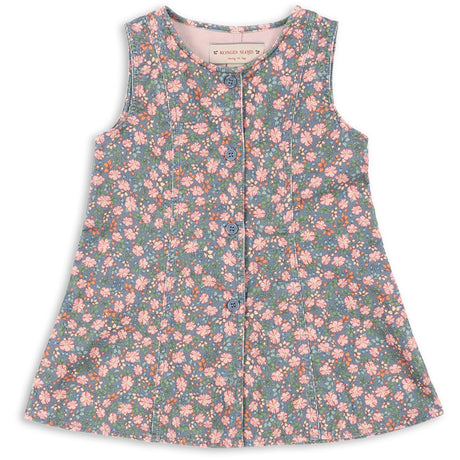 Konges Sløjd Kyoto Cara Dress GOTS