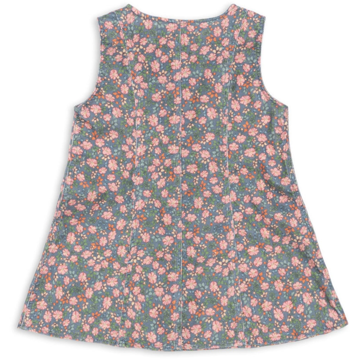 Konges Sløjd Kyoto Cara Dress GOTS