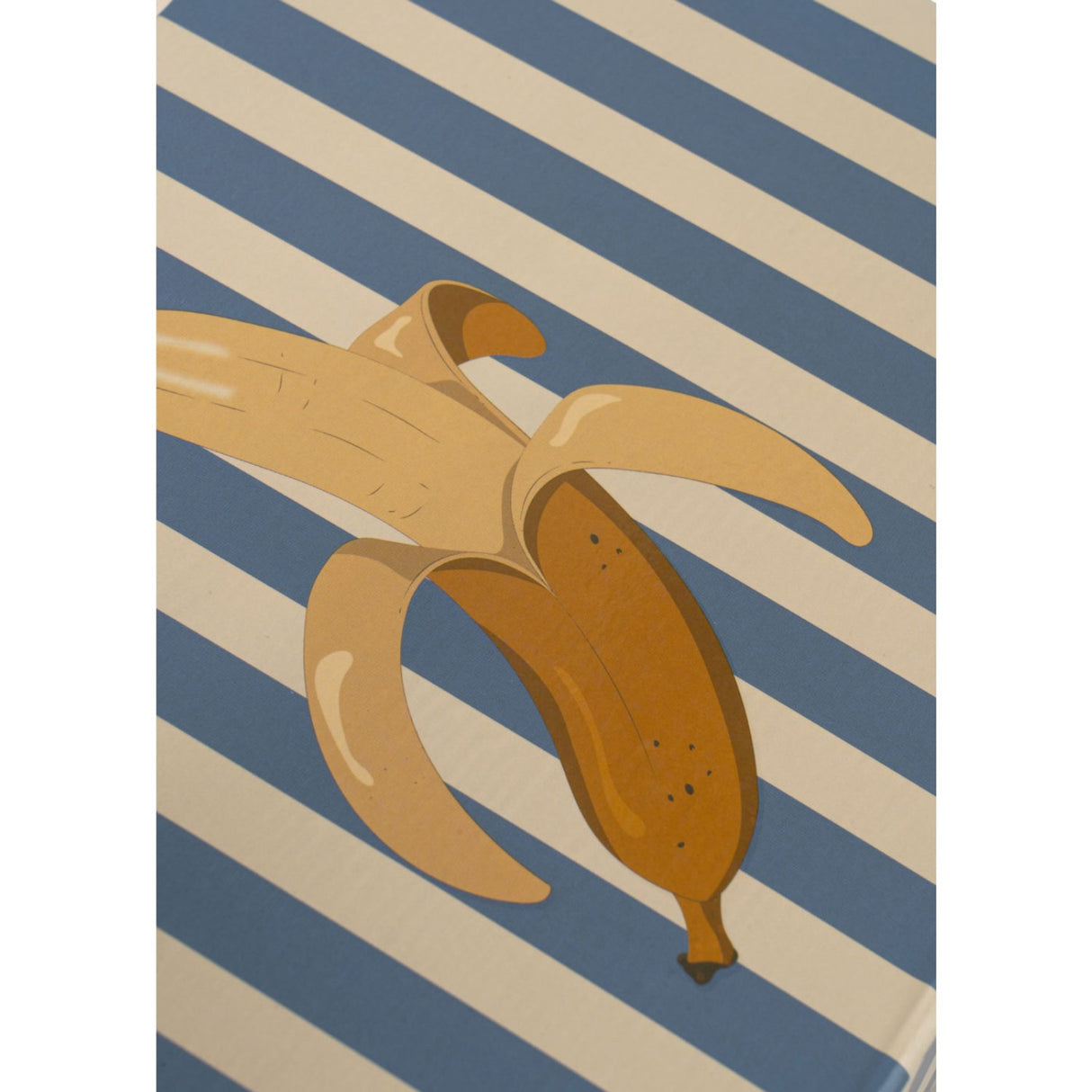 Konges Sløjd Go Bananas 2 Pack Suitcase Fsc