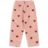 Konges Sløjd Coeur Mellow Tavi Fleece Pants Grs