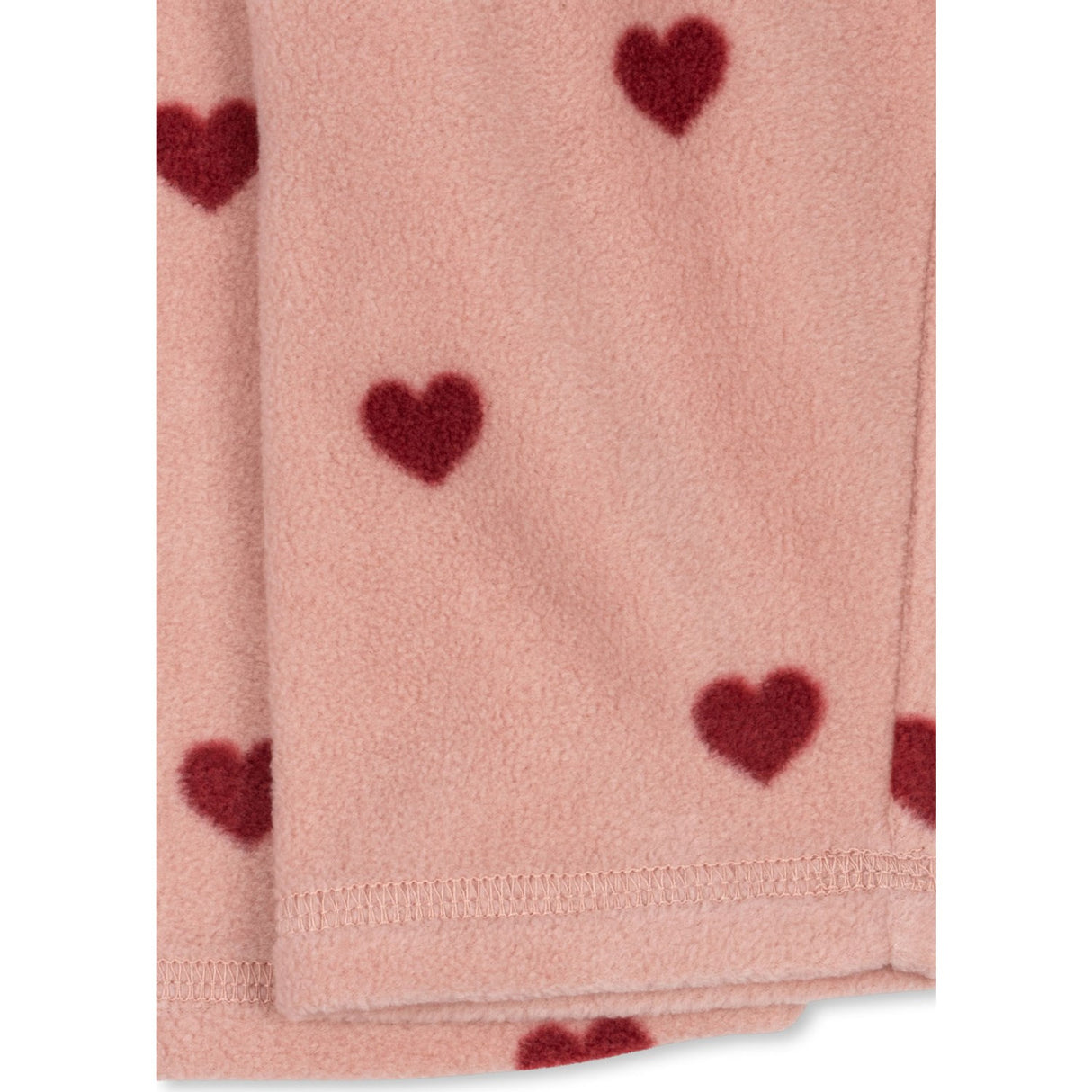 Konges Sløjd Coeur Mellow Tavi Fleece Pants Grs