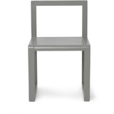 Ferm Living Grey Little Architect Chair