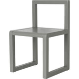 Ferm Living Grey Little Architect Chair