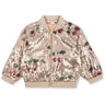 Konges Sløjd Ma Grande Cerise Starla Sequin Jacket