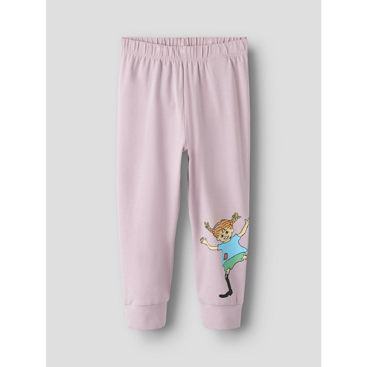 Name It Keepsake Lilac Nmfsoleim Pippi Ls Nightset Sky